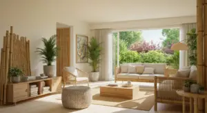 duurzaam wonen inrichten