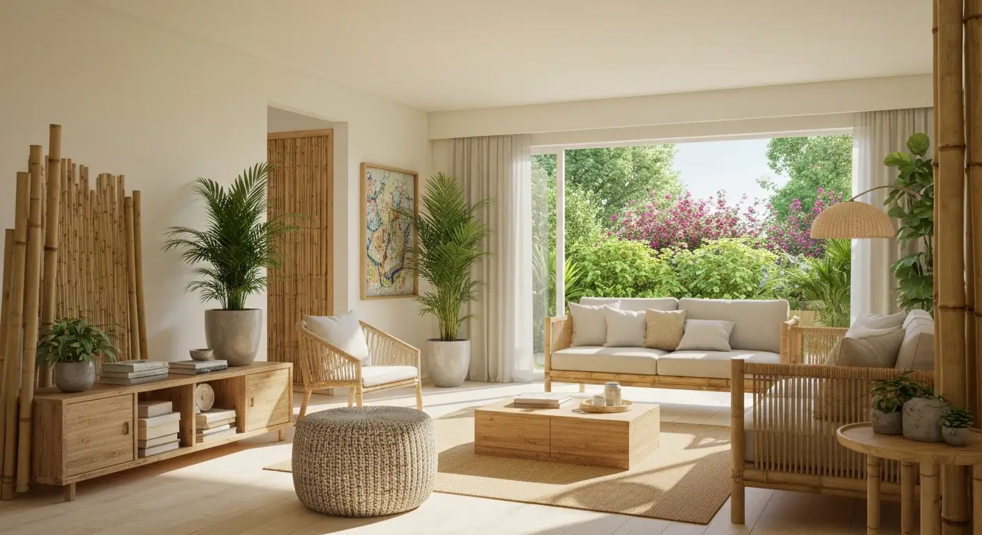 duurzaam wonen inrichten