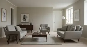 woning inrichten
