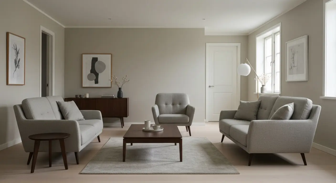 woning inrichten