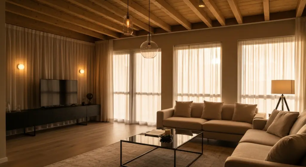 verlichting in huis kiezen