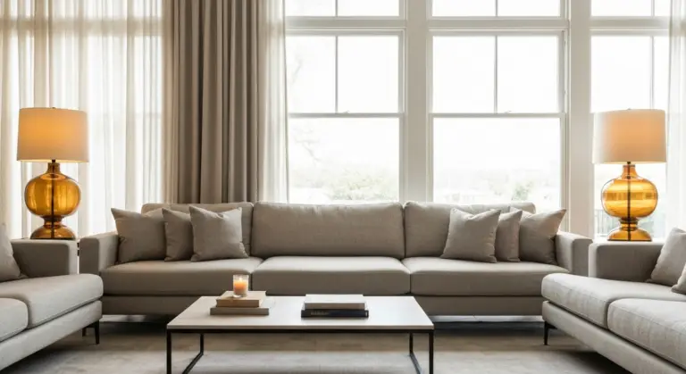 verlichting in huis kiezen