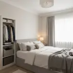 slaapkamer inrichten